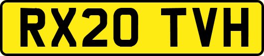 RX20TVH