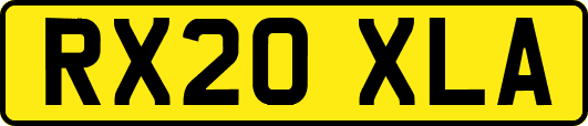 RX20XLA