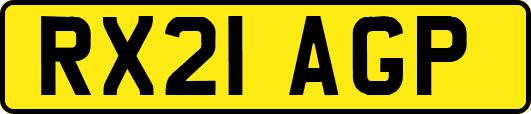 RX21AGP