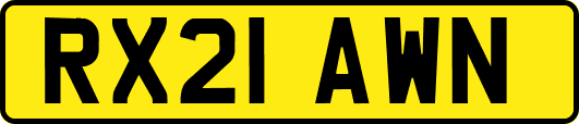 RX21AWN