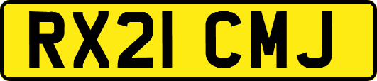 RX21CMJ