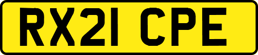 RX21CPE