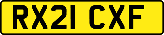 RX21CXF