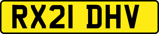RX21DHV