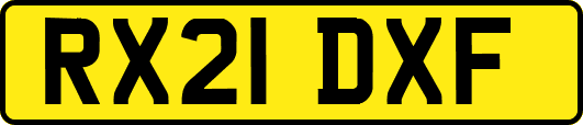 RX21DXF