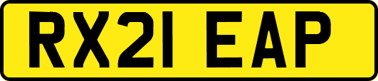 RX21EAP