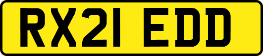 RX21EDD