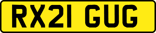 RX21GUG