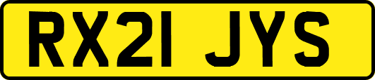 RX21JYS