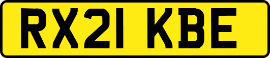 RX21KBE