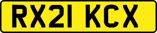 RX21KCX