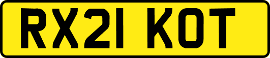 RX21KOT