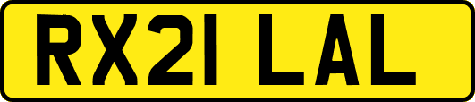 RX21LAL