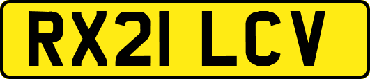 RX21LCV