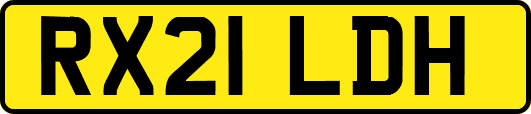 RX21LDH