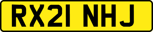 RX21NHJ