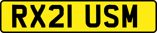RX21USM