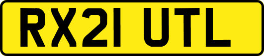 RX21UTL