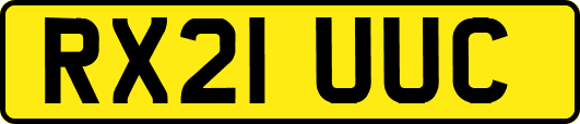 RX21UUC
