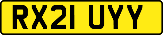 RX21UYY
