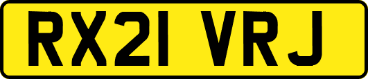 RX21VRJ