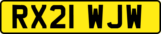 RX21WJW