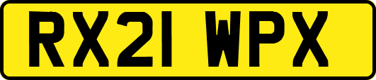 RX21WPX