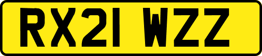 RX21WZZ