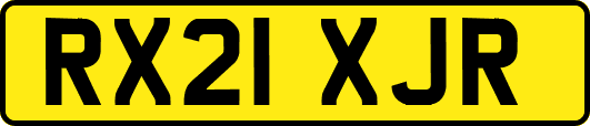 RX21XJR