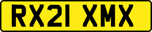 RX21XMX