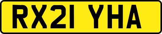 RX21YHA