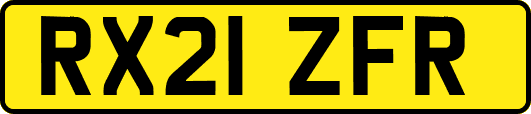 RX21ZFR