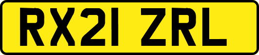 RX21ZRL