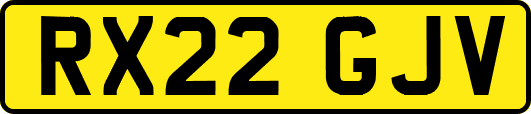 RX22GJV