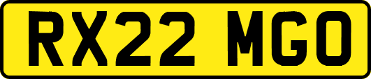 RX22MGO