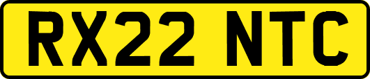 RX22NTC