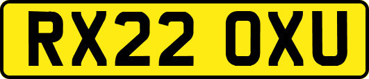 RX22OXU