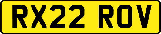 RX22ROV
