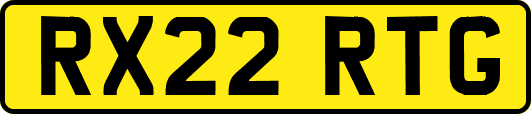 RX22RTG