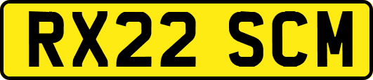 RX22SCM