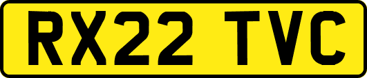 RX22TVC
