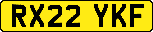 RX22YKF