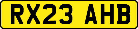 RX23AHB