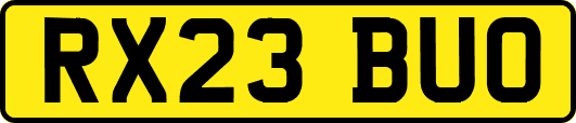 RX23BUO
