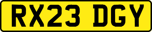 RX23DGY