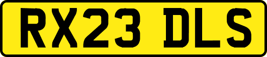 RX23DLS
