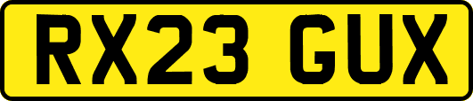 RX23GUX