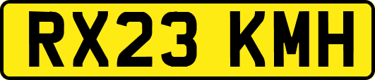 RX23KMH