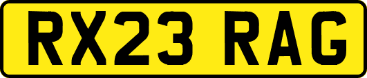 RX23RAG