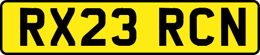 RX23RCN